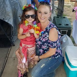 Meet your Posher, Christie